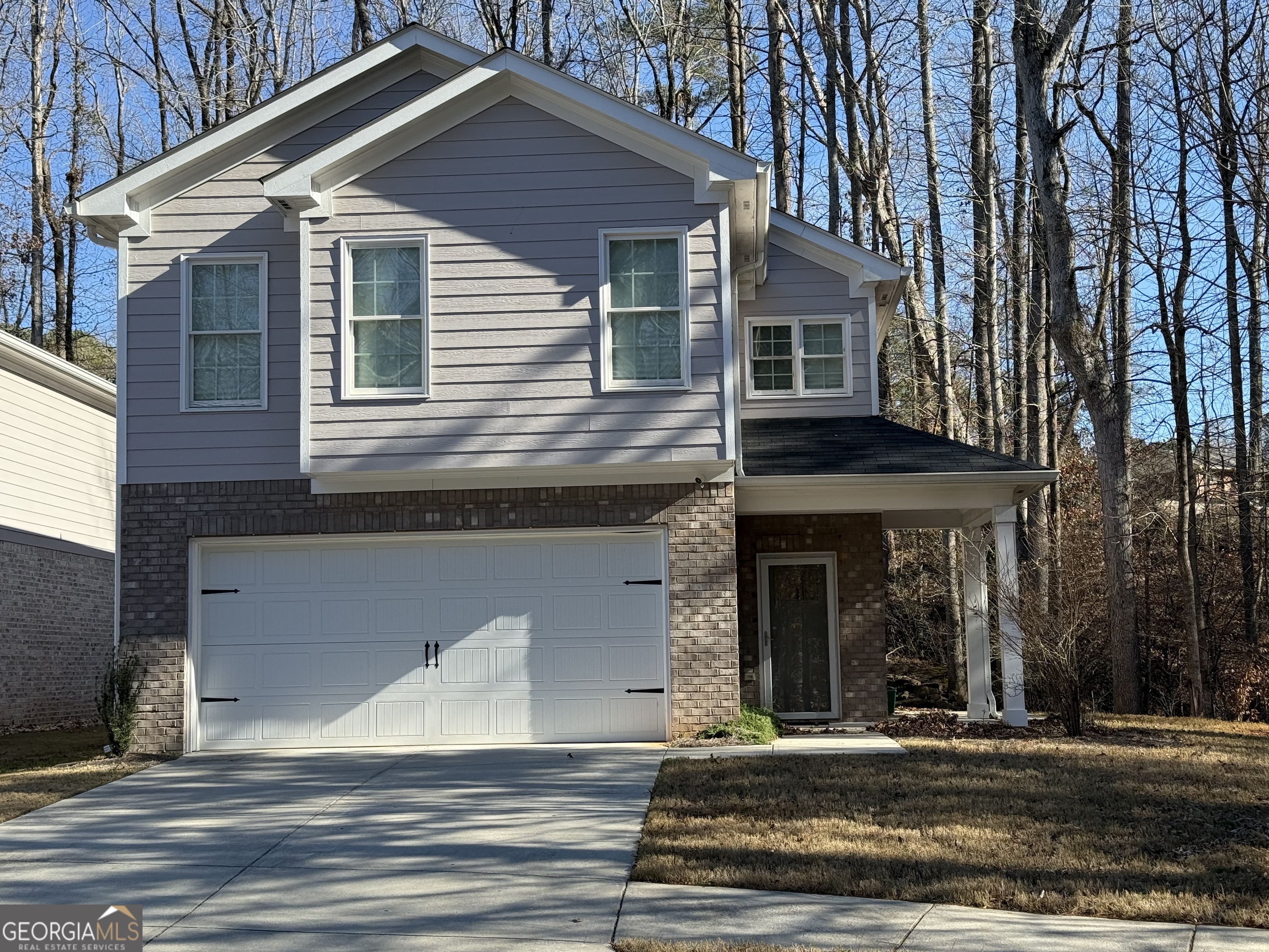 212 Huntington Shoals Dr — photo