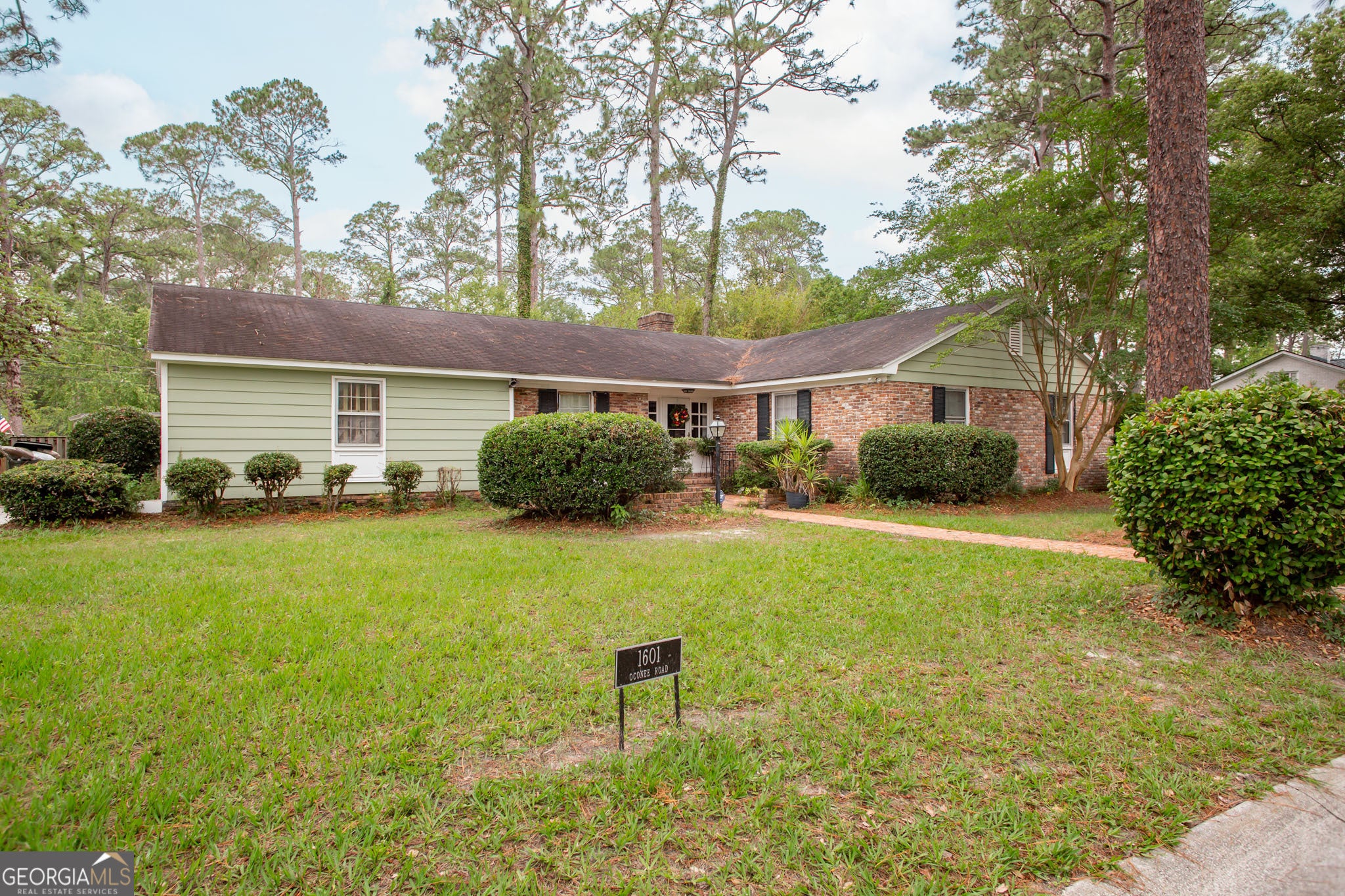 1601 Oconee Rd — photo