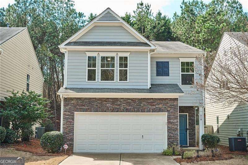 310 Woodson Way — photo