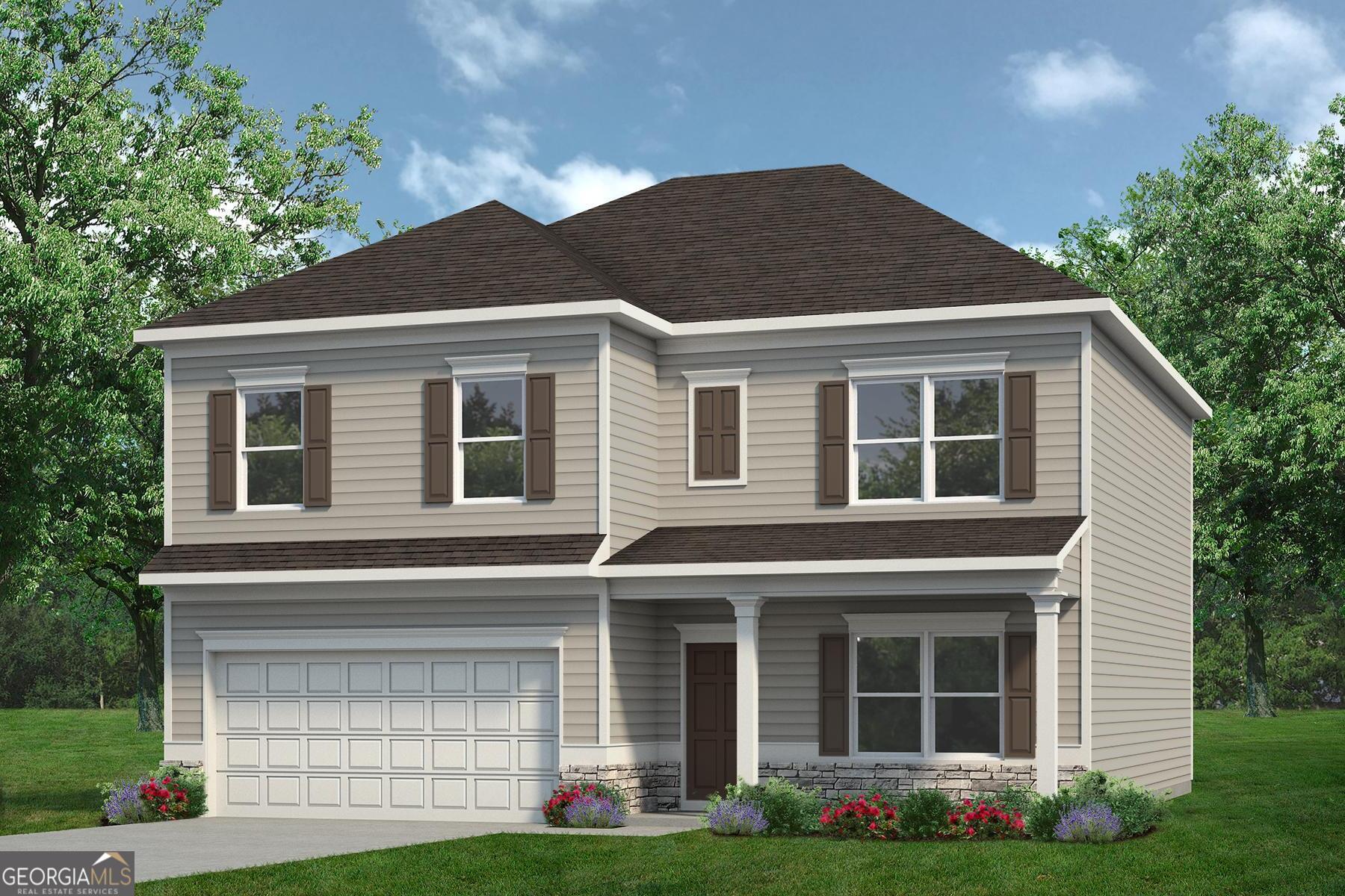 210 Antiquity Cir Lot 238 — photo