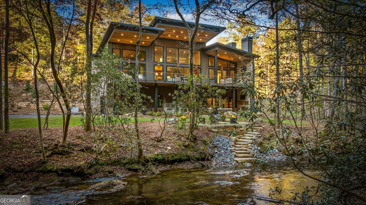 156 Horatio Drive, Blue Ridge, GA 30513 — photo 2