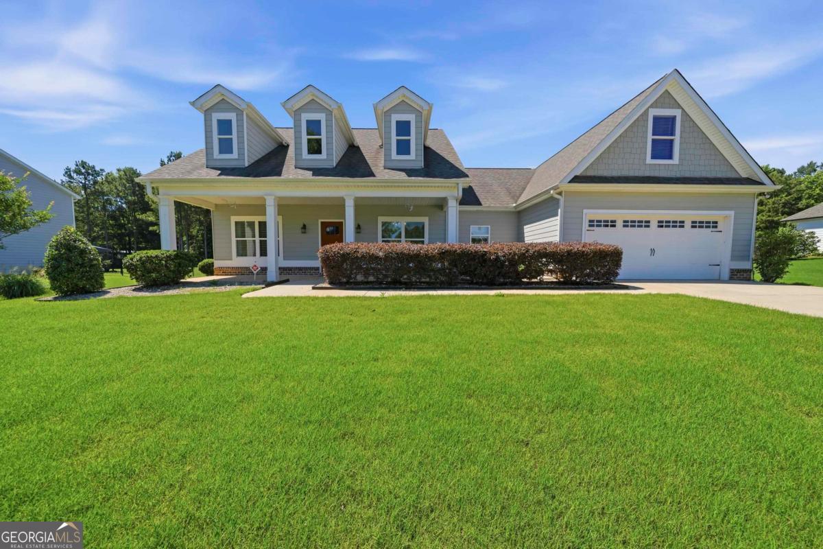 166 Alexander Lakes Dr — photo