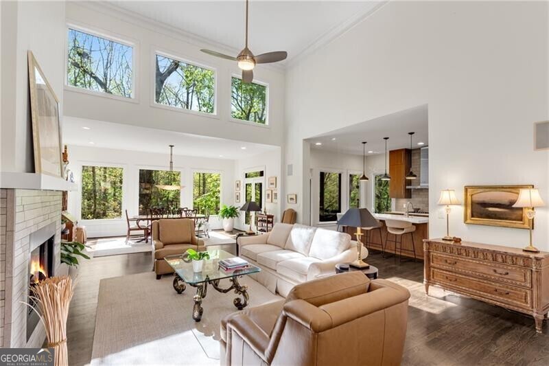 370 Mountain Trace Dr — photo