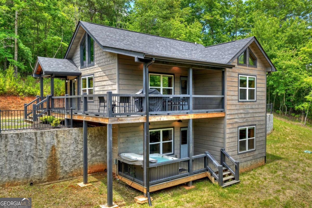 210 Ridge Top Trail, Blue Ridge GA 30513 — photo 3