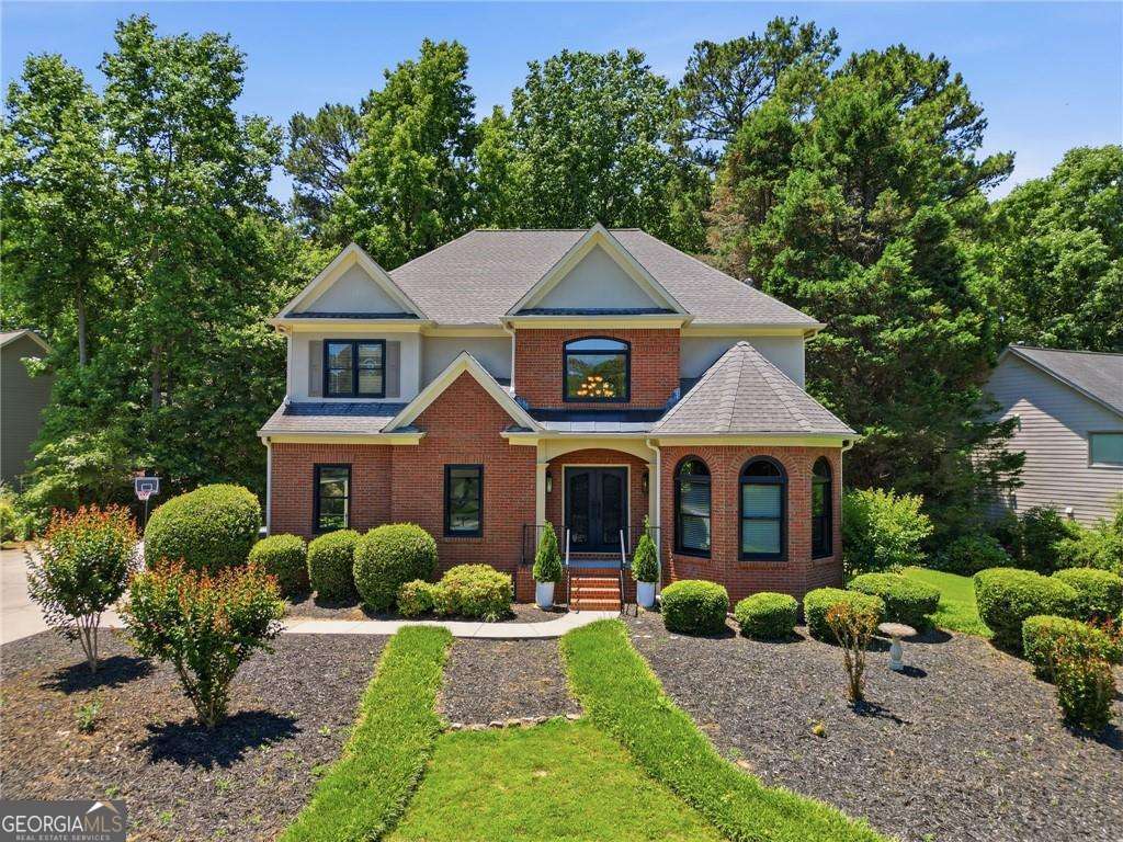 3590 Morning Ivy Way — photo