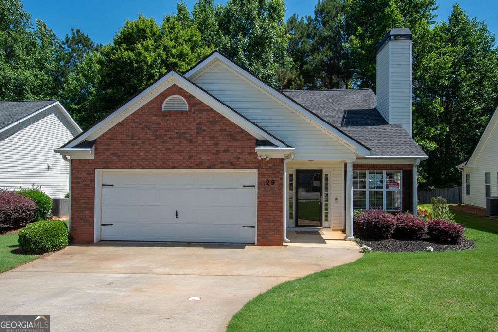 29 Riva Ridge Lane, Newnan, GA 30263 — photo 2
