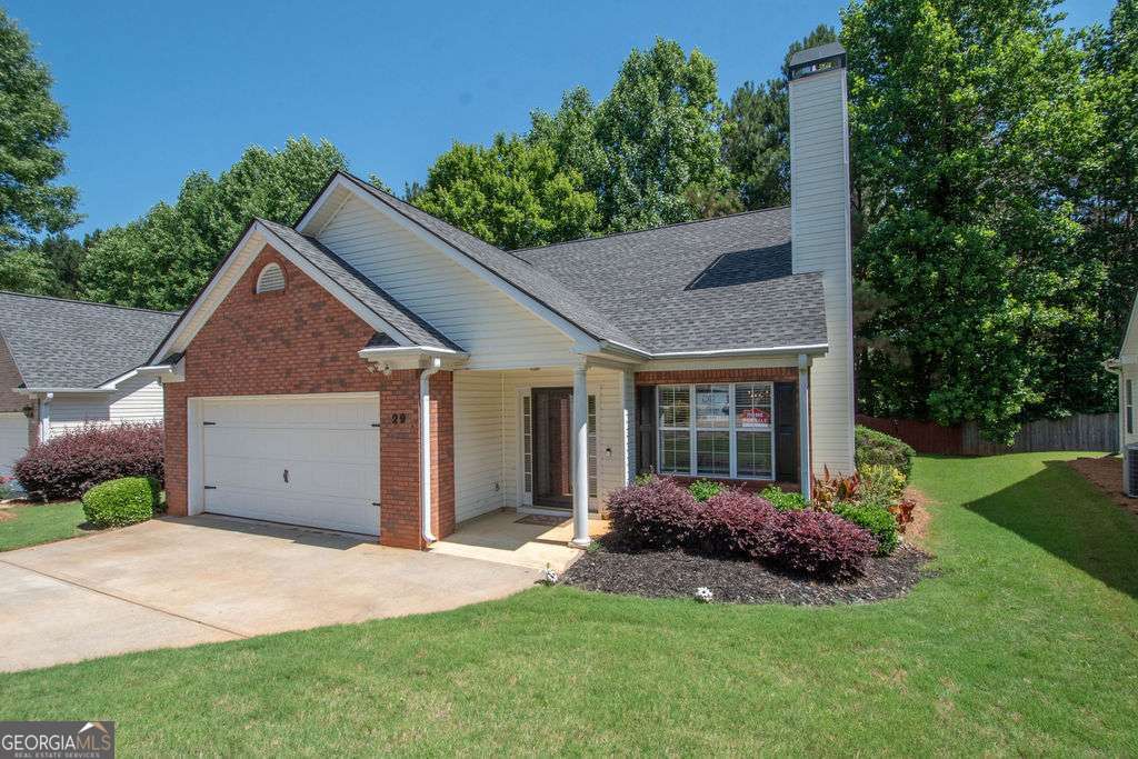 29 Riva Ridge Lane, Newnan, GA 30263 — photo 3