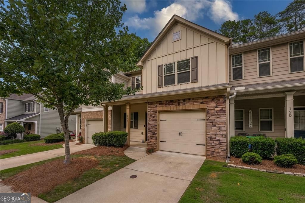 122 Oakview Psge — photo