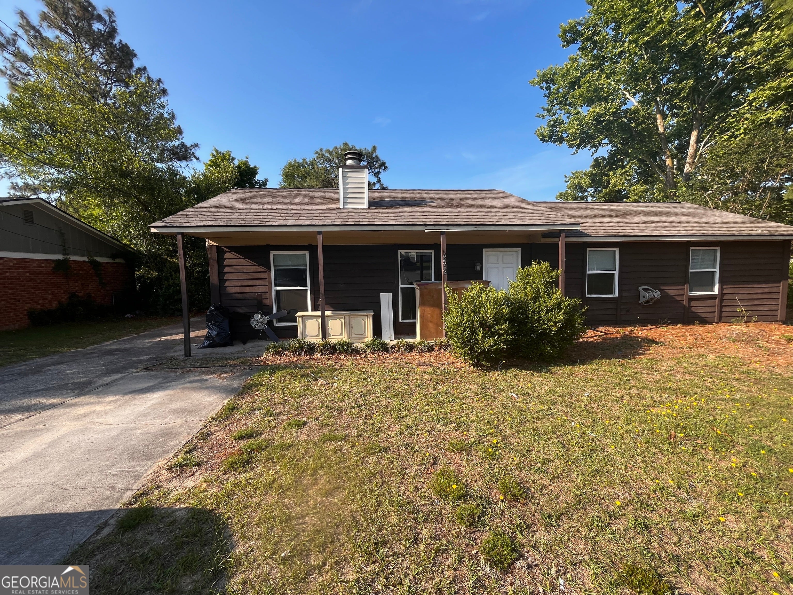 2542 Anthony Dejuan Pkwy — photo