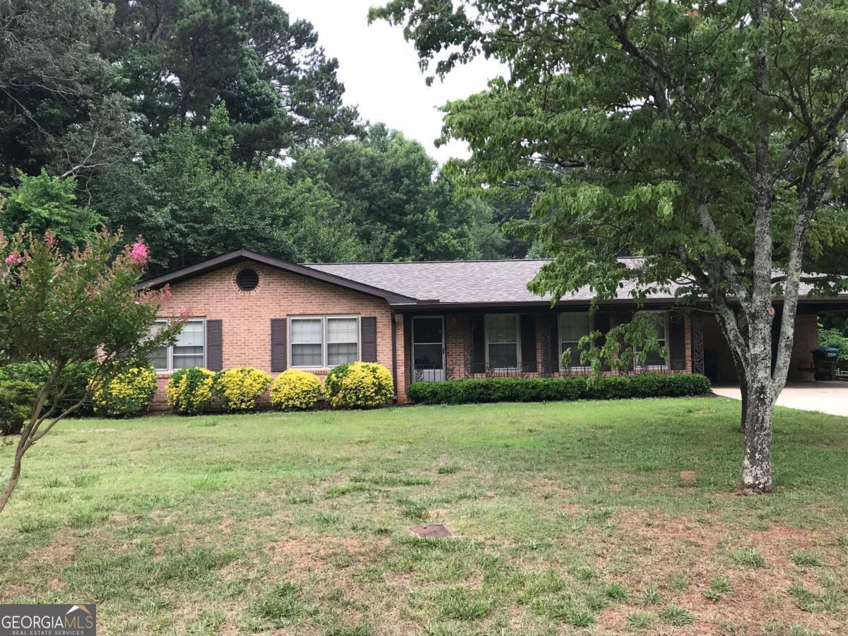 1321 Mary Dale Dr — photo