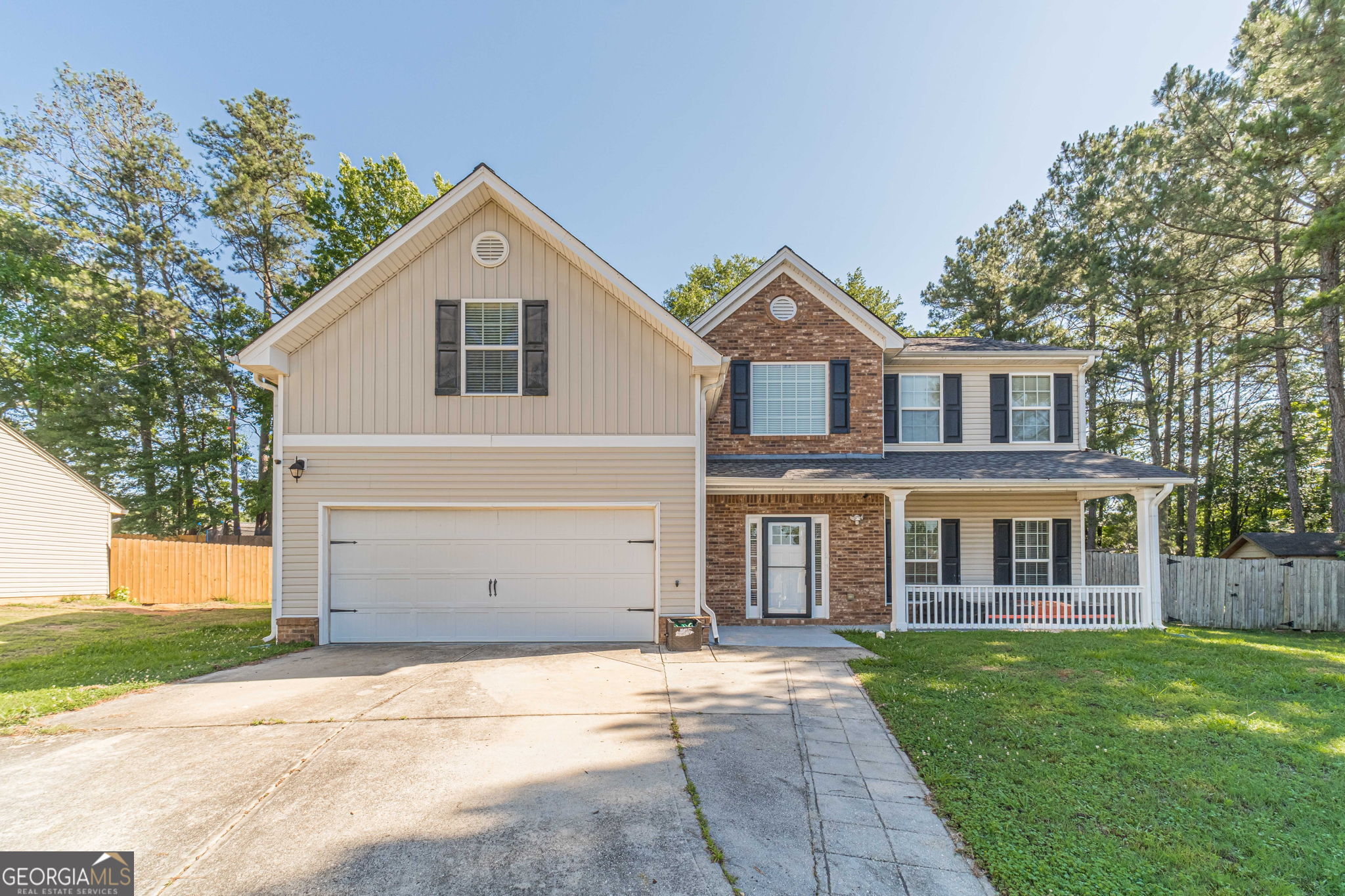 1530 Blakewood Trl — photo
