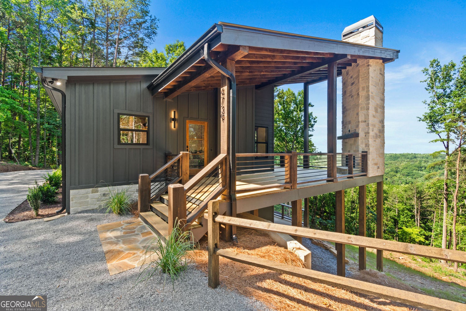 4739 Big Ridge Rd — photo