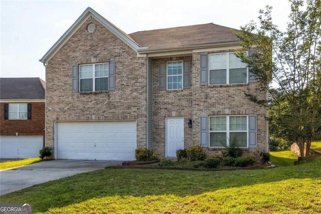 5493 Wexford Pass — photo
