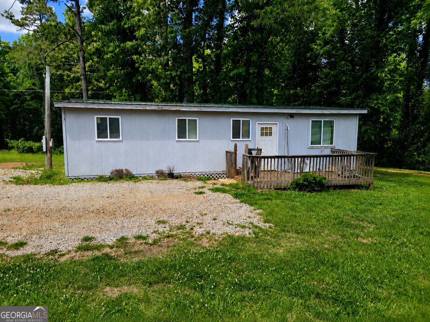 3515 Rock Creek Rd — photo