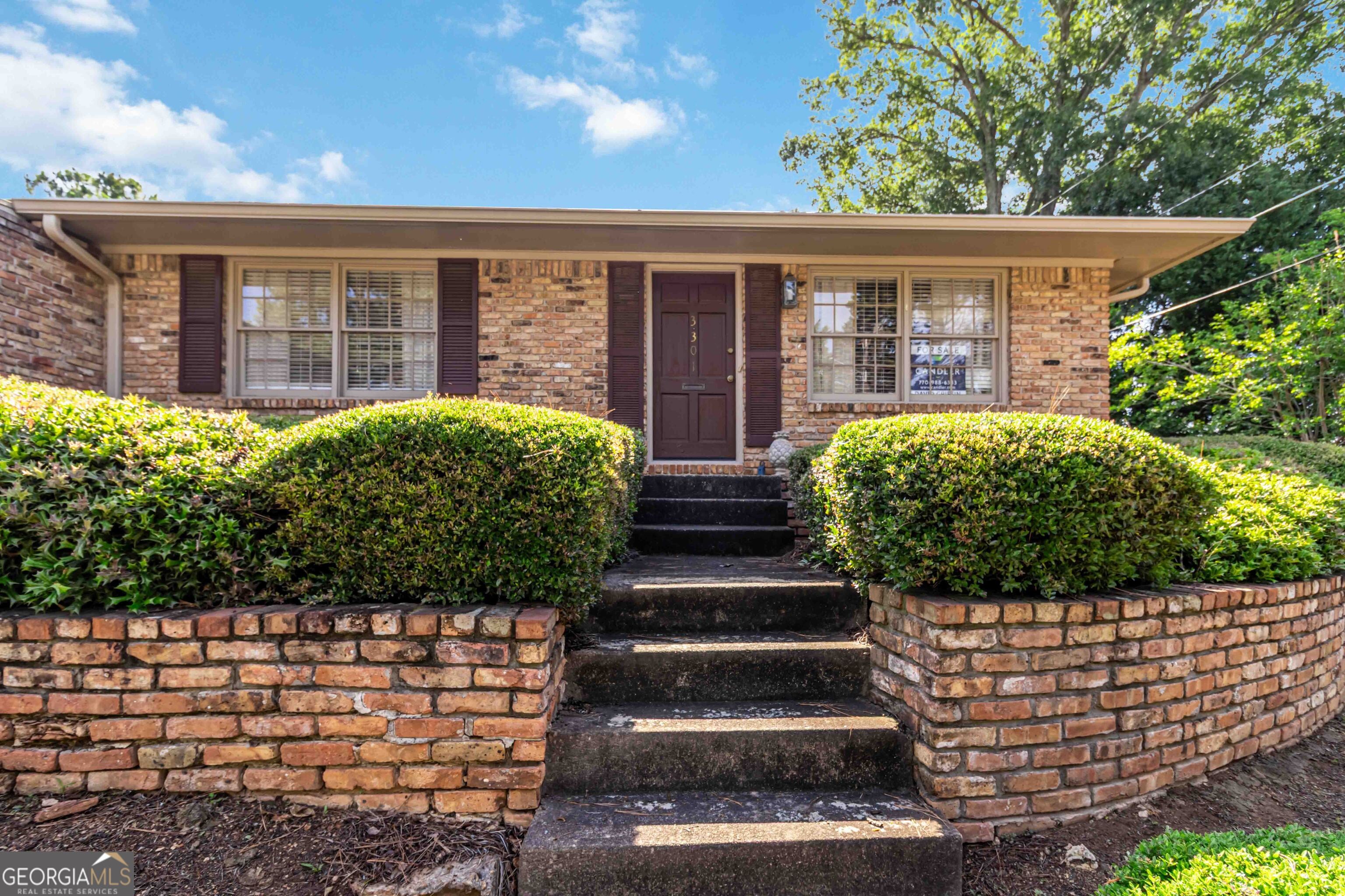 3301 Stonecrest Ct — photo