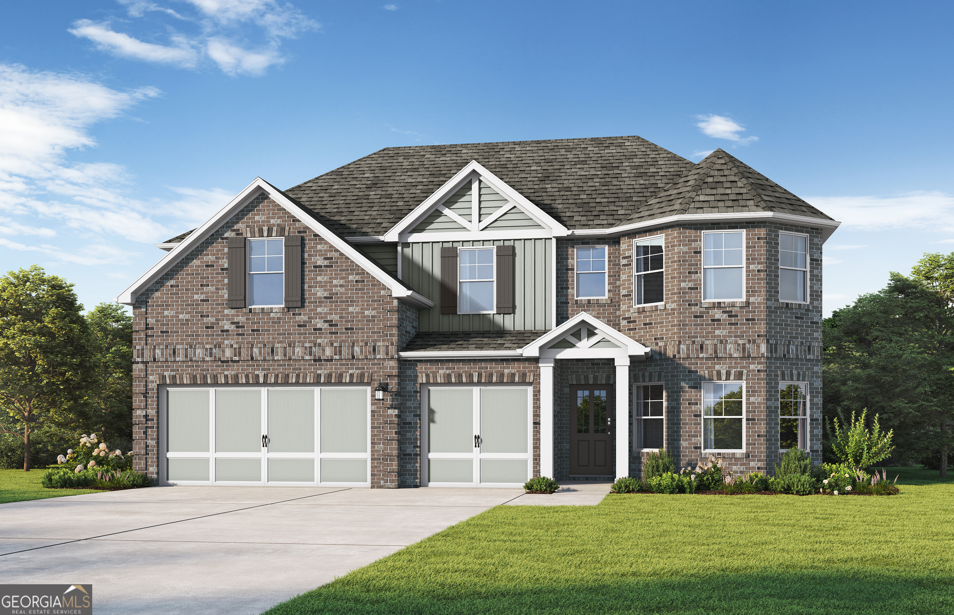 7294 Towne Bishop Dr — photo
