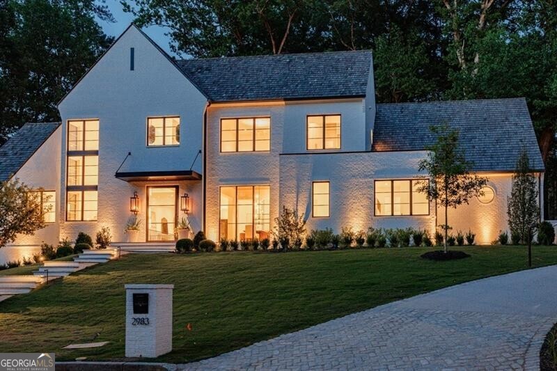 2983 Habersham Ct NW — photo