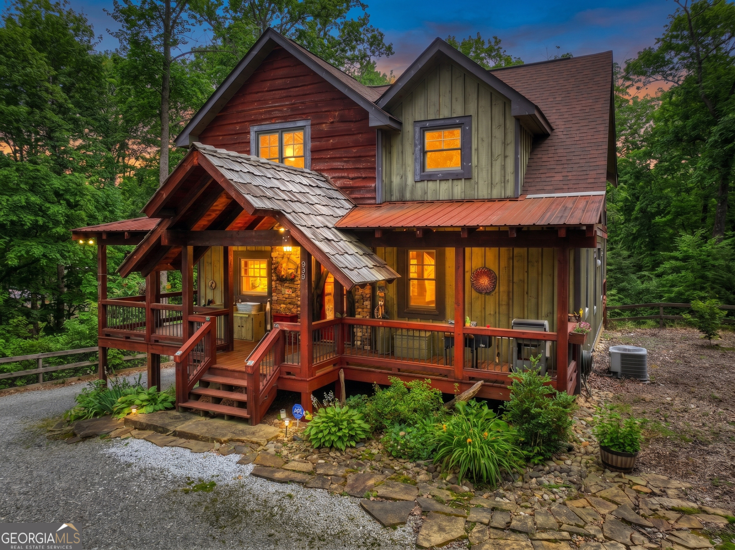 389 Toccoa Preserve Ln 7 — photo