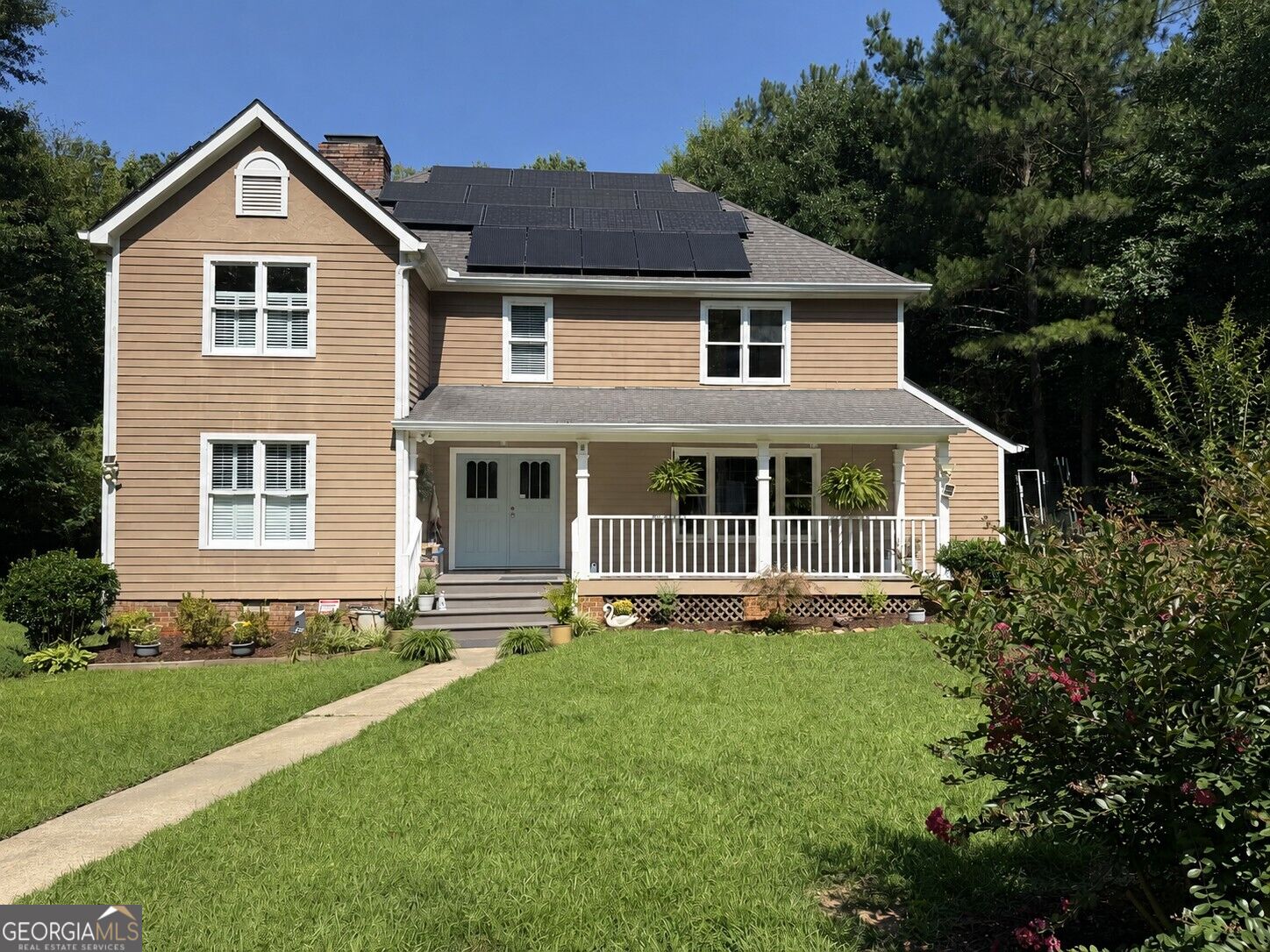175 Windfall Dr — photo