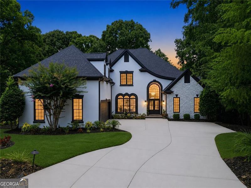 945 Waters Reach Ct — photo
