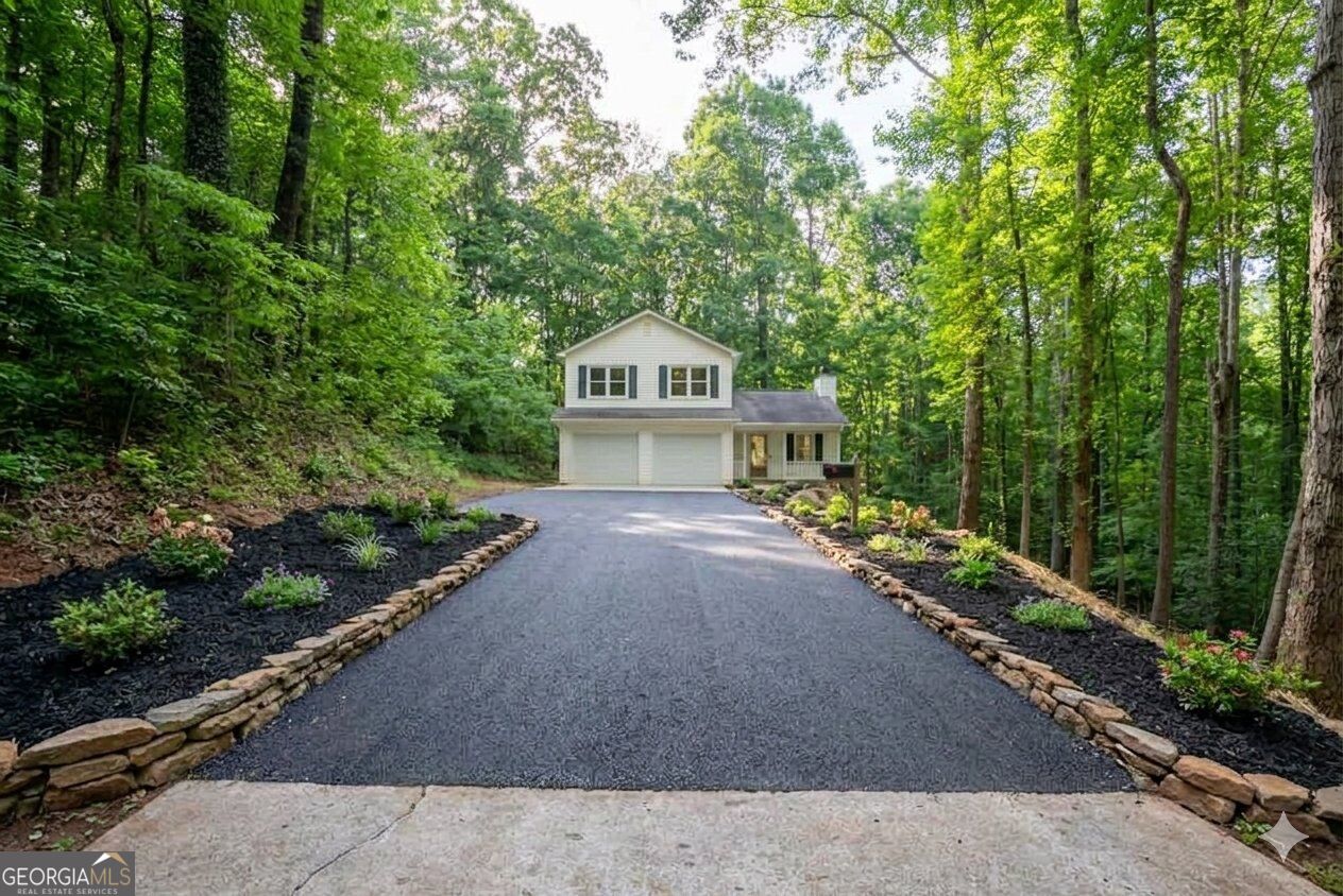 64 Hickory Ln — photo
