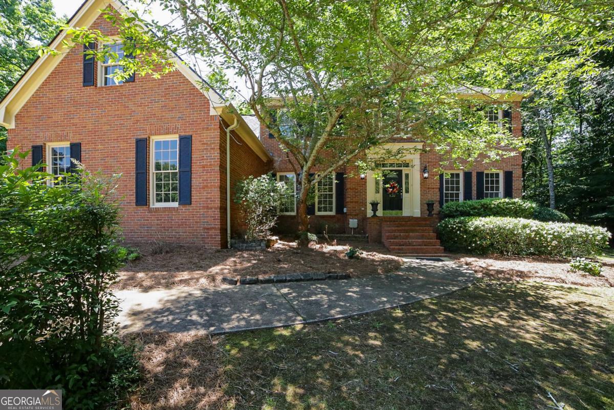 130 River Bottom Cir — photo