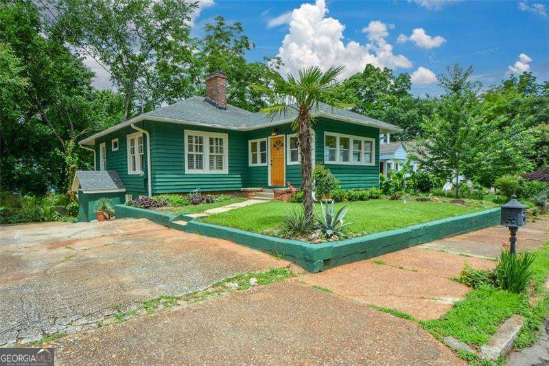 101 Dahlgren St SE — photo