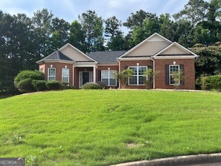 1413 Manston Ct — photo
