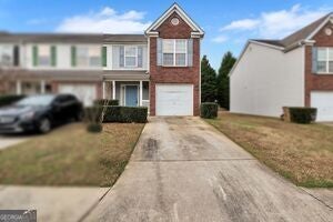 7243 April Ct — photo