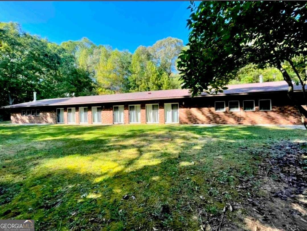 1163 Nickville Rd — photo