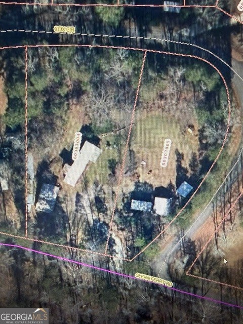 721 Glenn Ferry Rd — photo