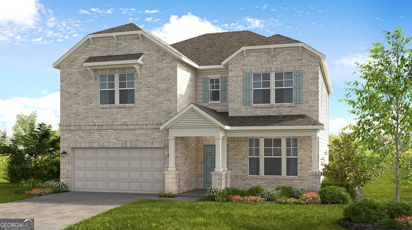 311 Meacham Ct — photo