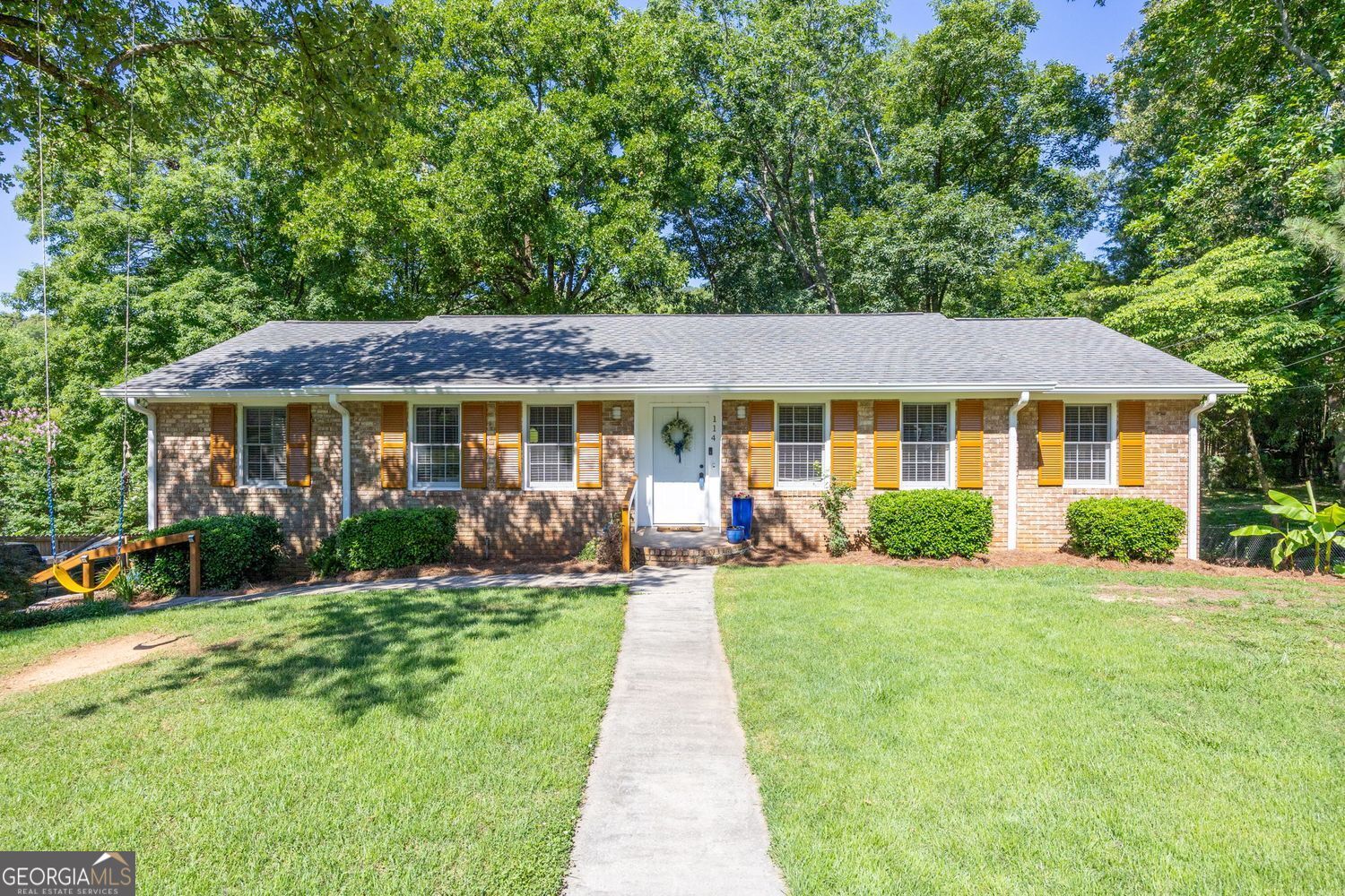 114 Margo Trl SE — photo