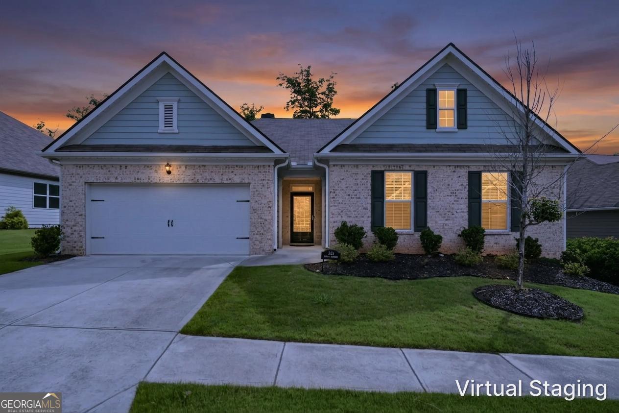 365 Cherokee Dr — photo