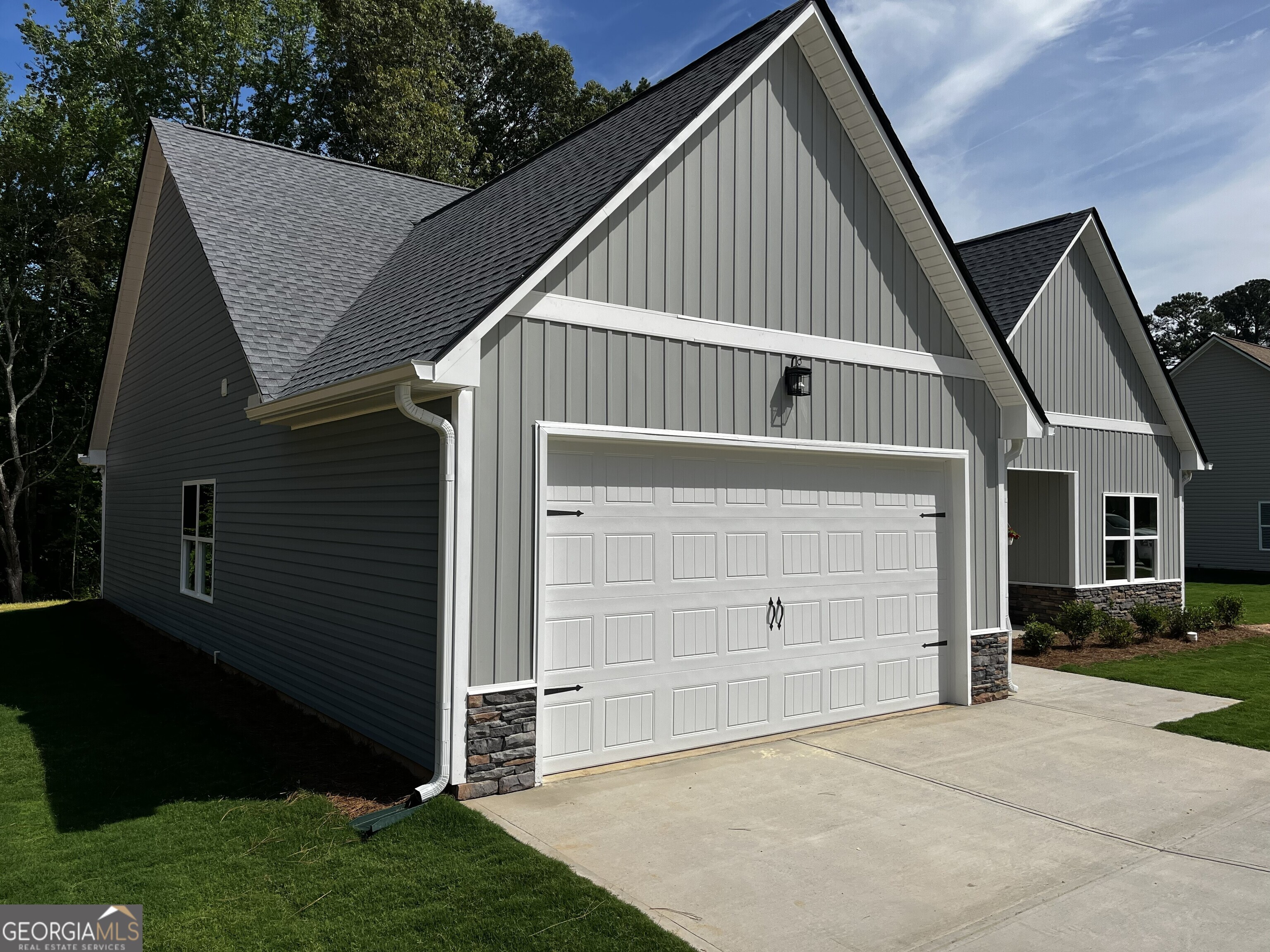 1956 Cochran Ridge Road, Hiram, GA 30141 — photo 2