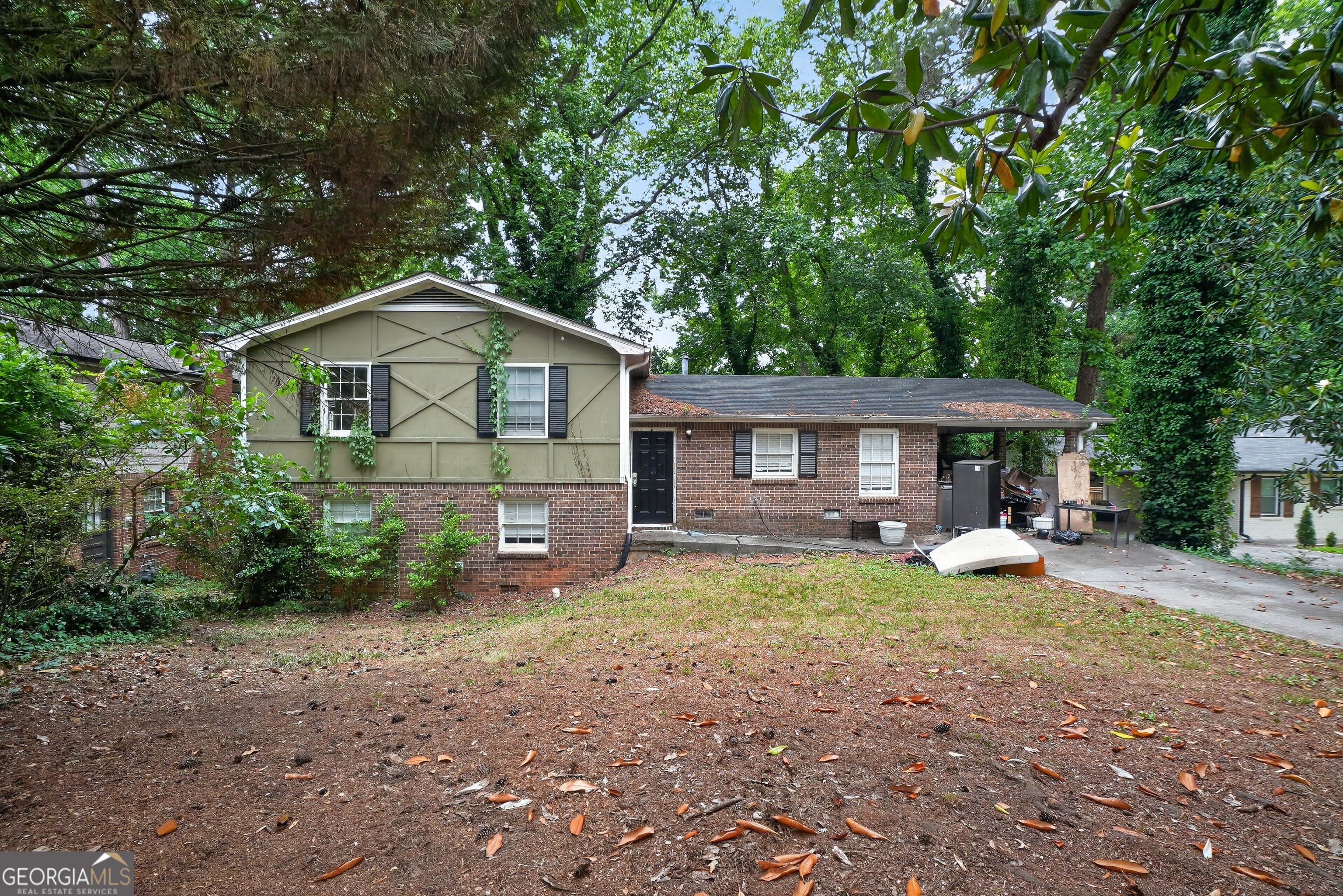 1959 Copperfield Circle, Decatur, GA 30035