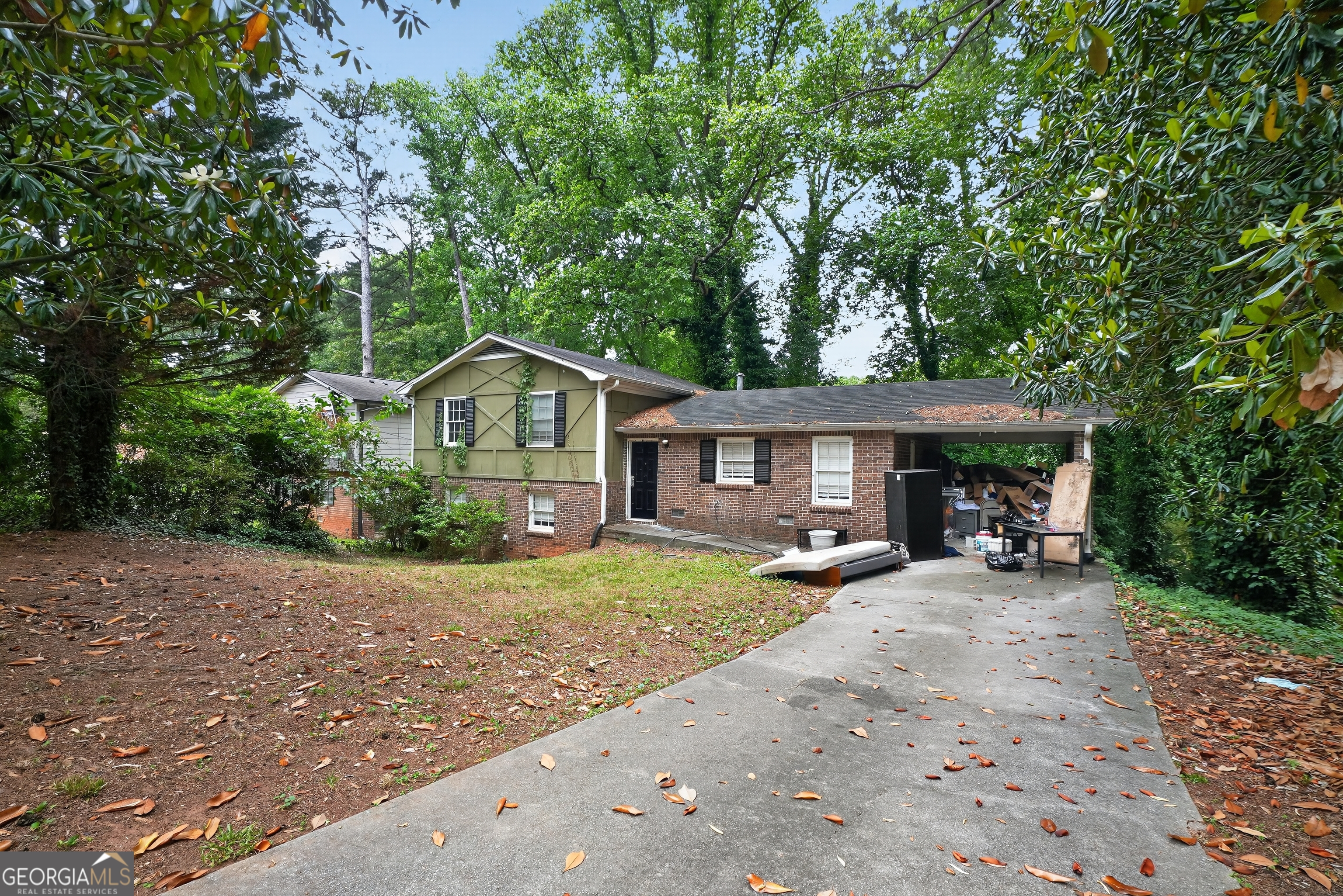 1959 Copperfield Circle, Decatur, GA 30035 — photo 2