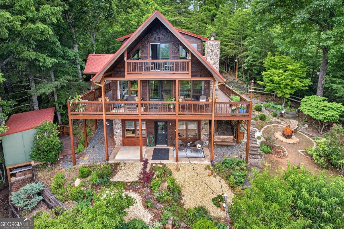 40 Foxfire Ln 6 — photo
