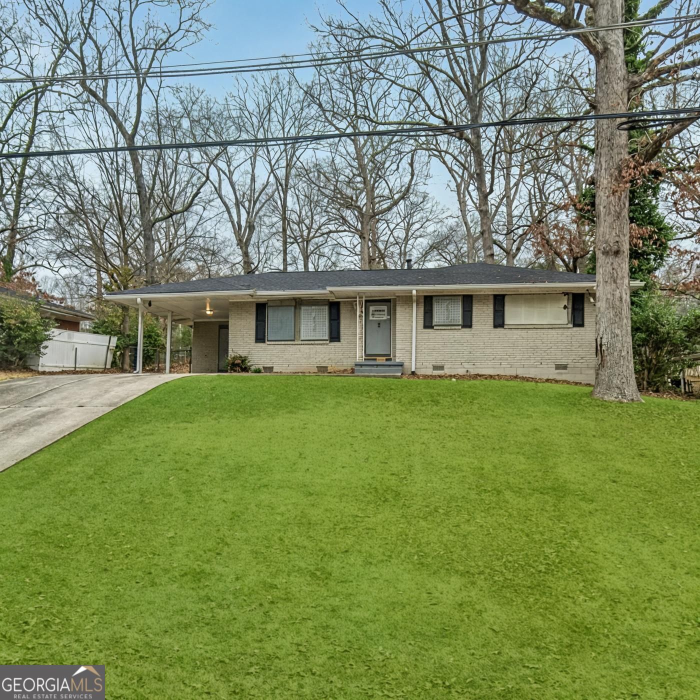 1751 Woodsloe Dr — photo