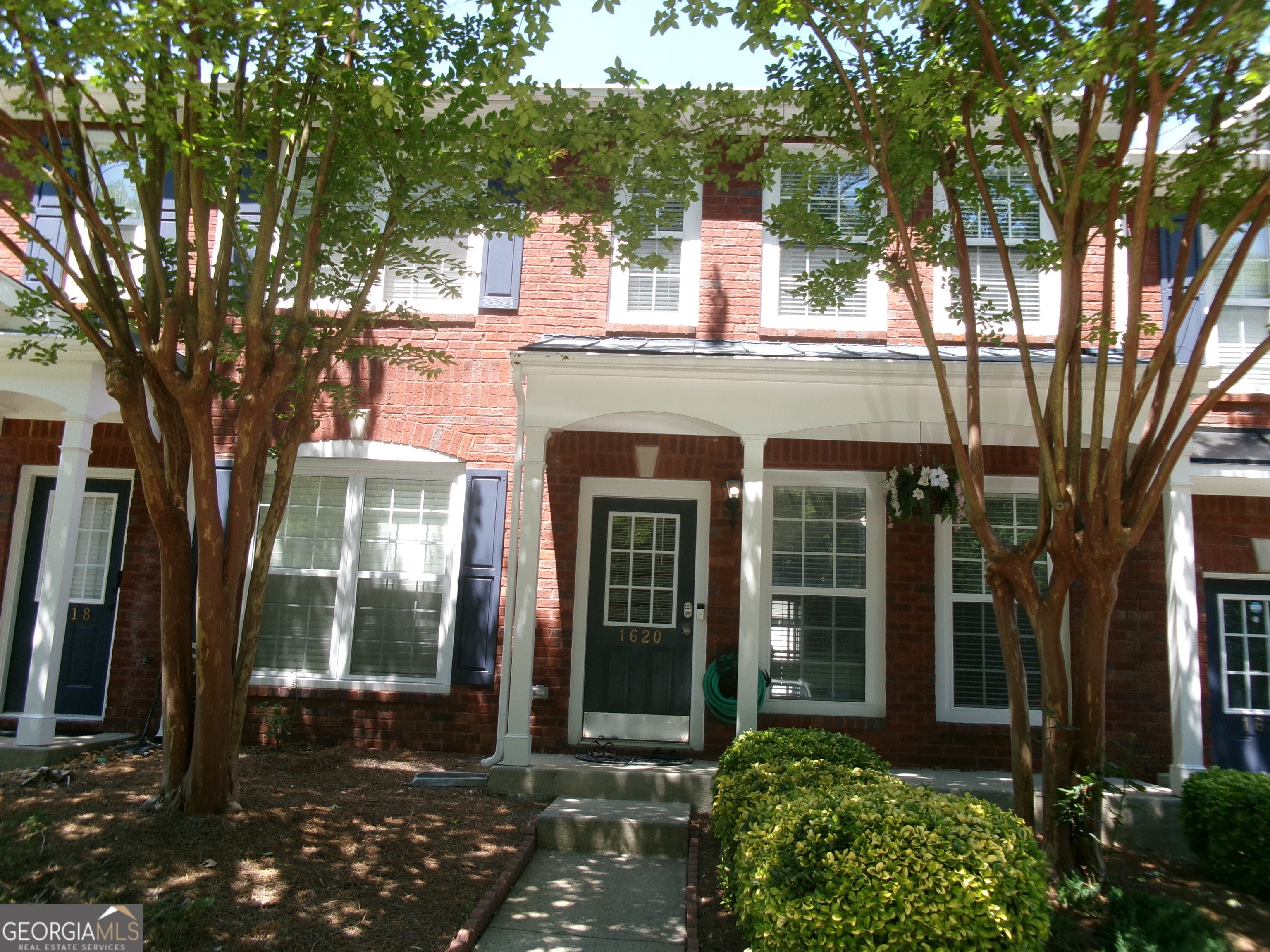 1620 Cove Creek Cir — photo