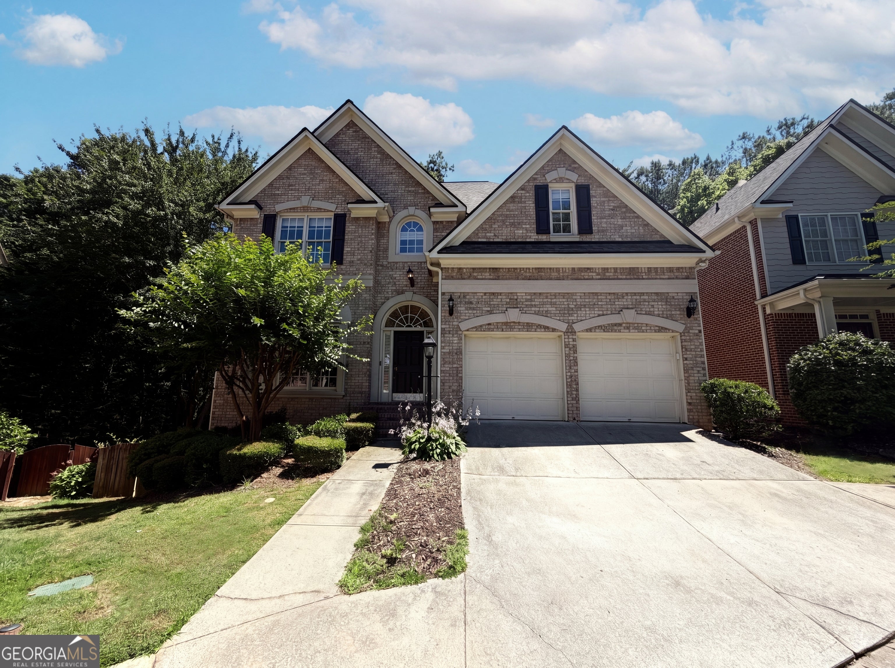 1231 Dunwoody Village Dr — photo