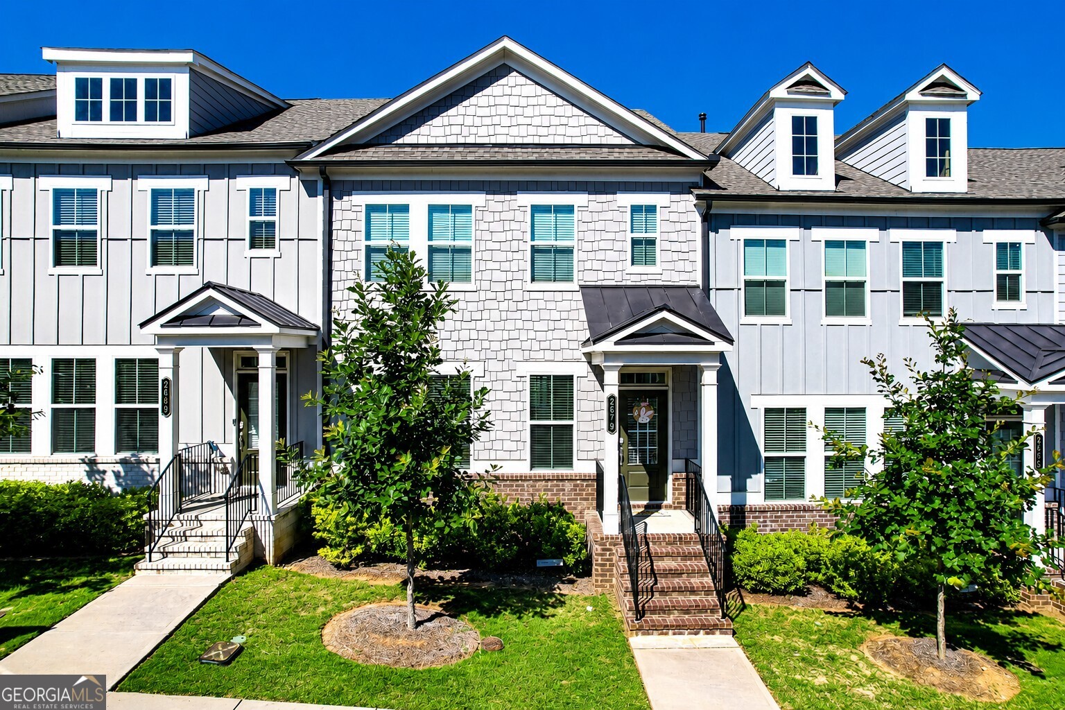 2679 Richmond Row Dr — photo
