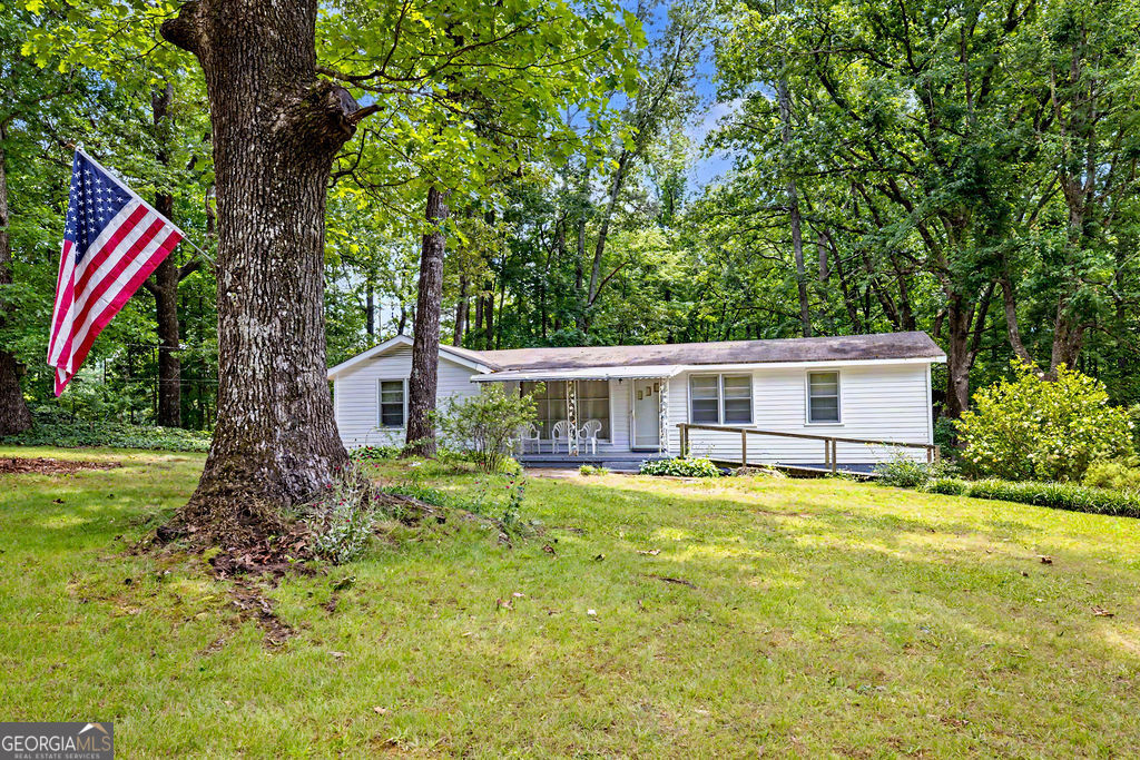 1665 Kansas Jake Rd — photo