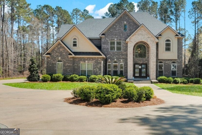 1212 Plantation Cir — photo
