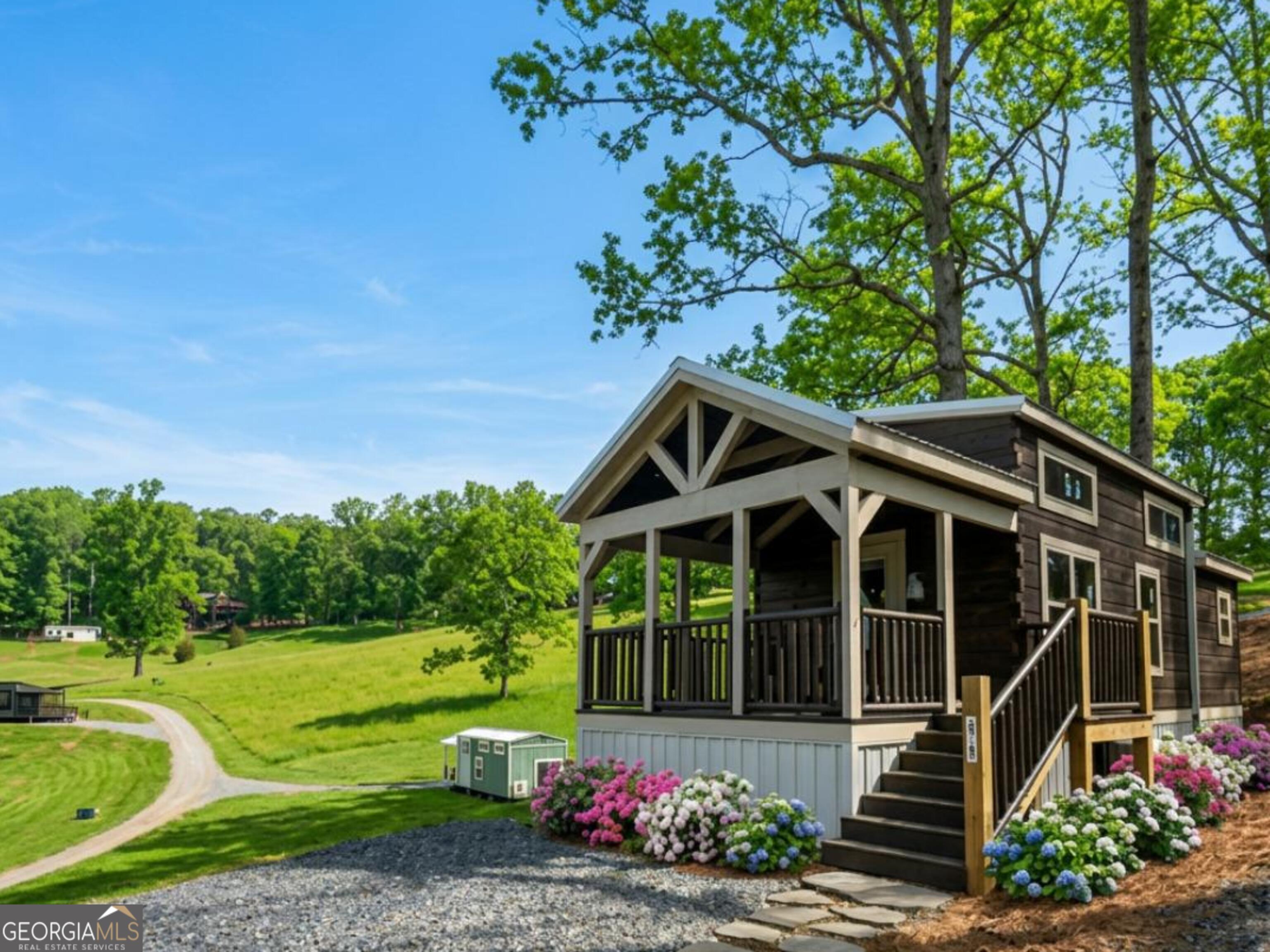 527 Saunders Lot 27 Rd — photo
