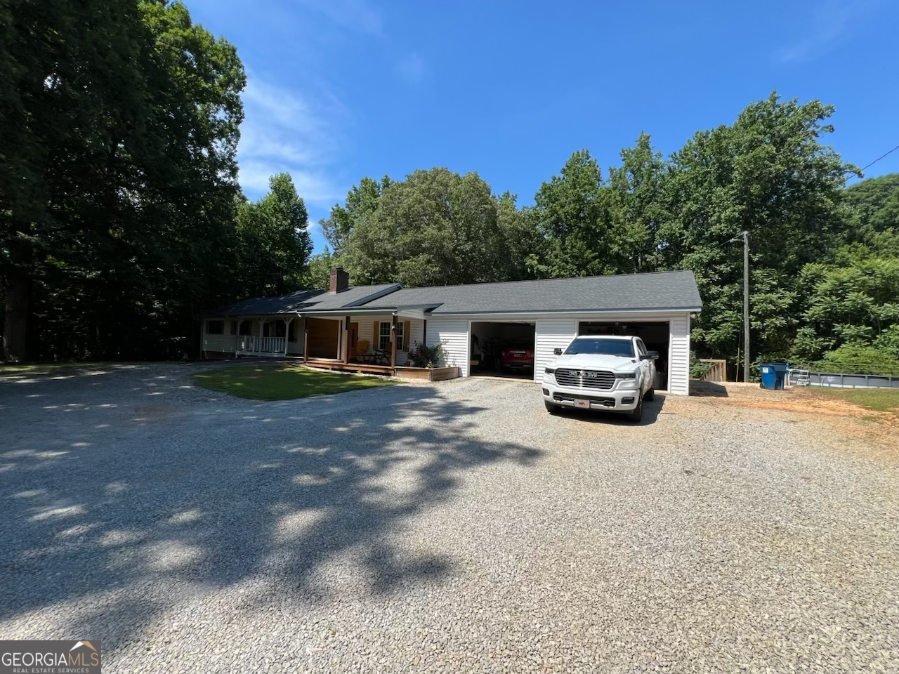 4524 Price Rd — photo