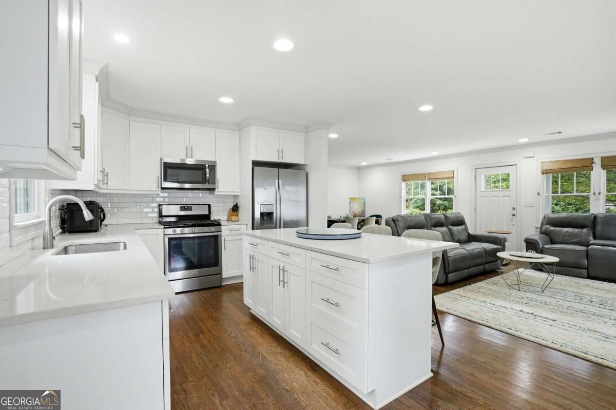 1178 N Carter Road, Decatur, GA 30030 — photo 2