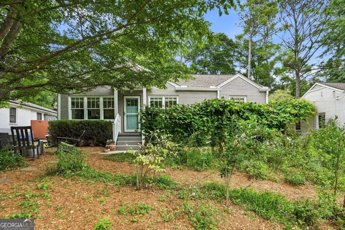 1178 N Carter Road, Decatur, GA 30030 — photo 3