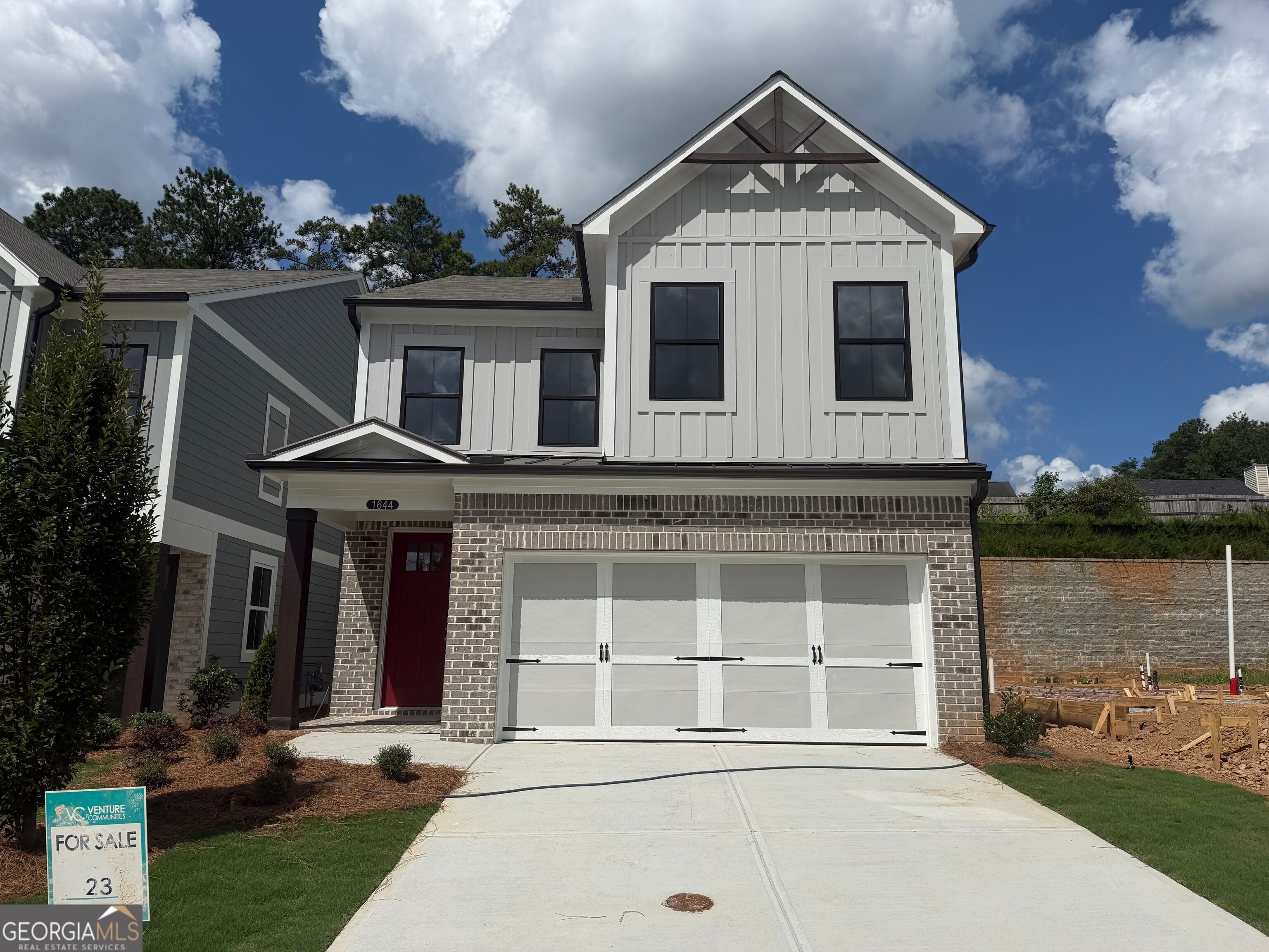 1644 Crestcreek Ct — photo