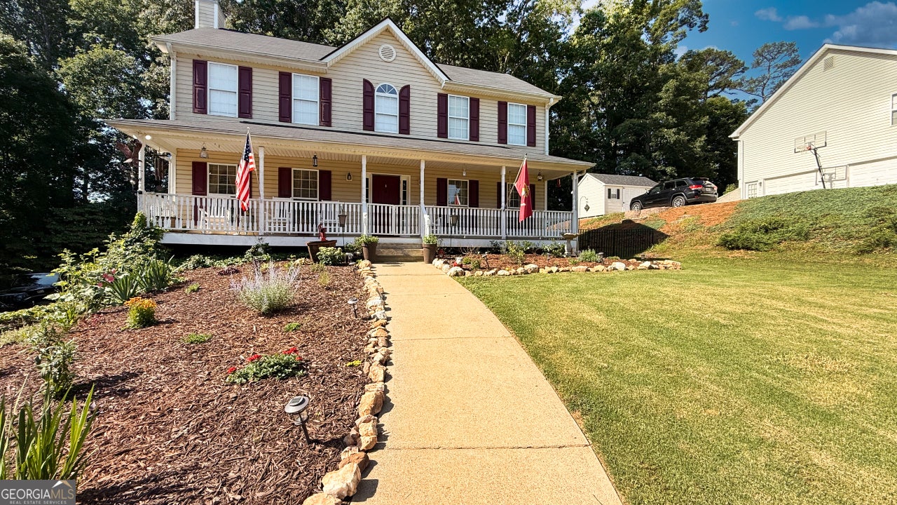 1049 Fieldstone Dr — photo